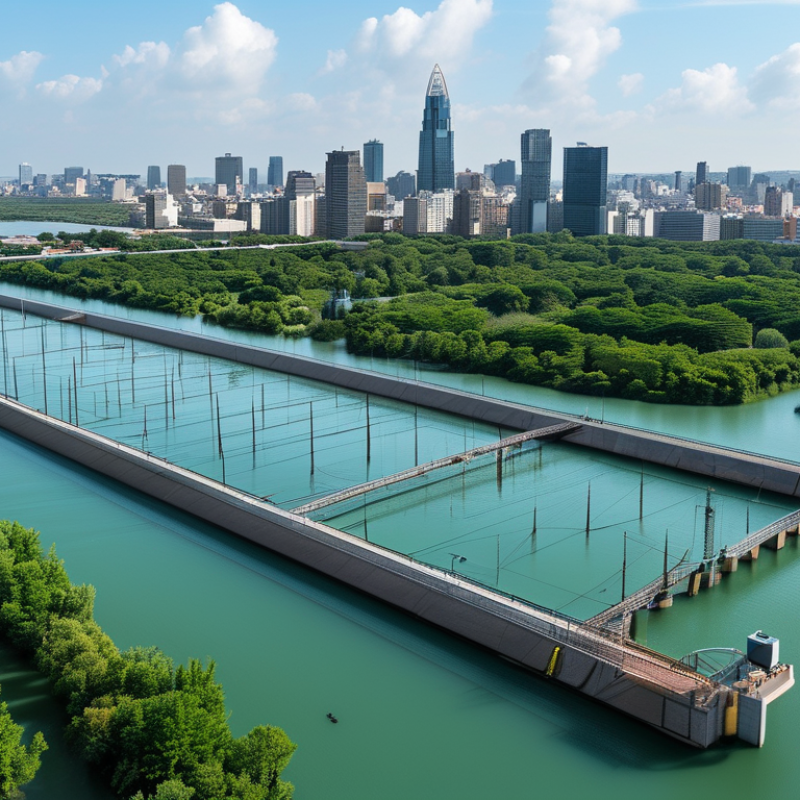 Top 10 IoT Water Level Sensors for Efficient Monitoring?