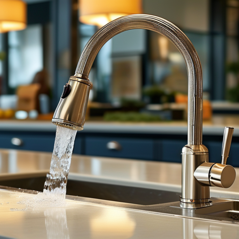 Top 5 Tips for Choosing Sus304 Stainless Steel Faucets?