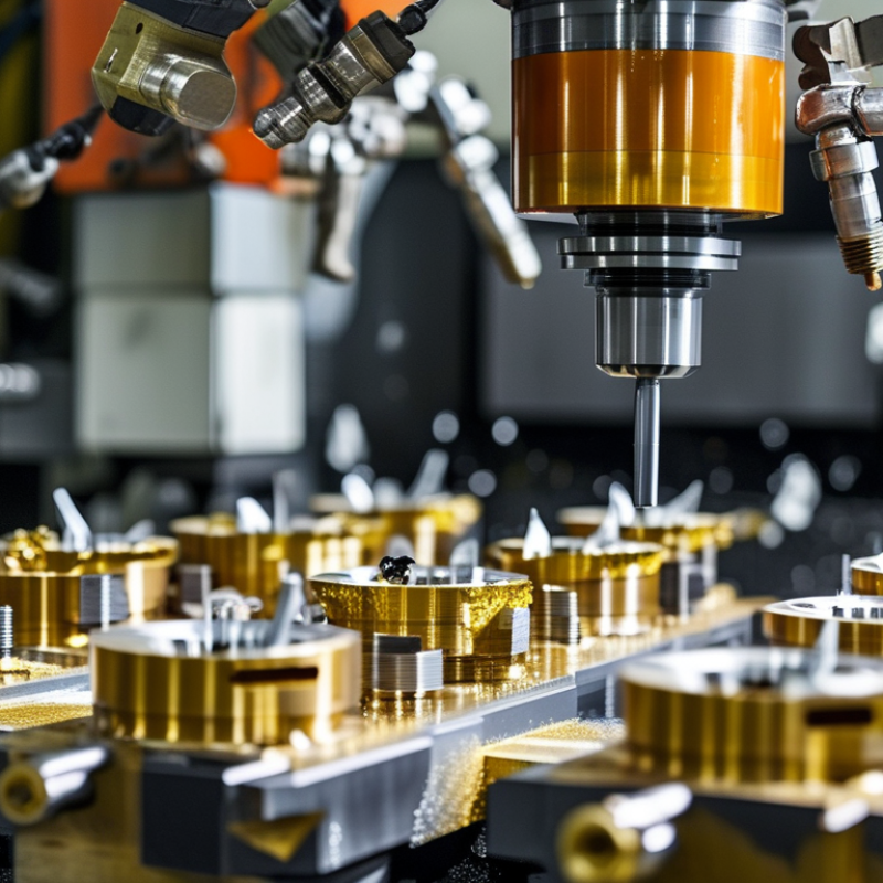 Why is Improving Accuracy Crucial in CNC Machining Projects?