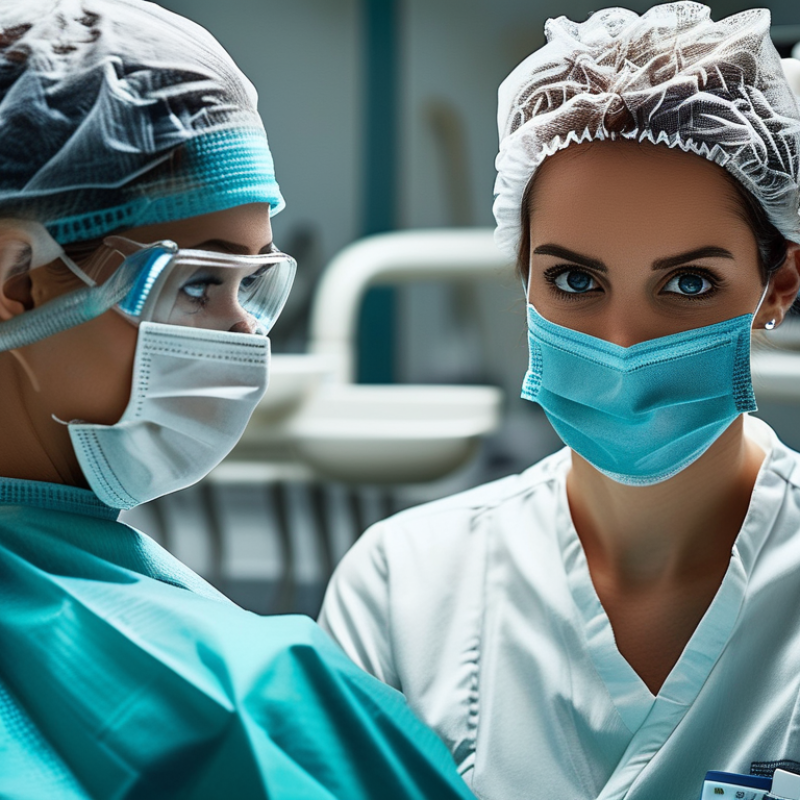 Why is Dental Labor Essential for Global Procurement Success?