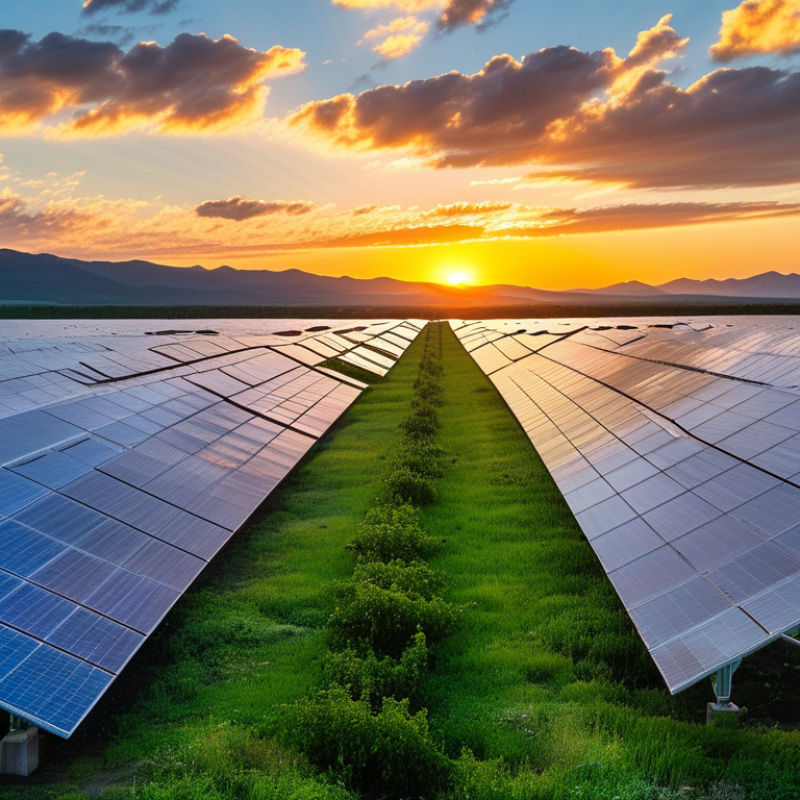How to Choose the Best Solar Energy Solutions for Your Business?