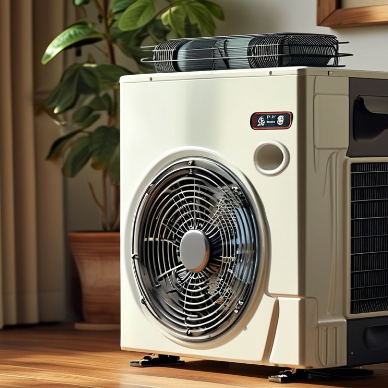 What is an Air Conditioning Compressor and How Does It Work?