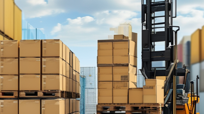 Top 10 Tips for Efficient Pallet Transport Solutions?