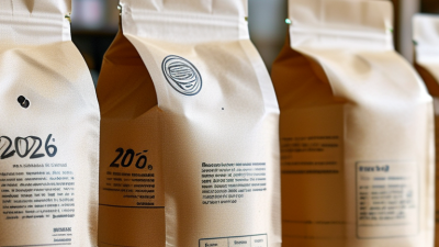 2026 Top Stand Up Bags Trends for Global Buyers?