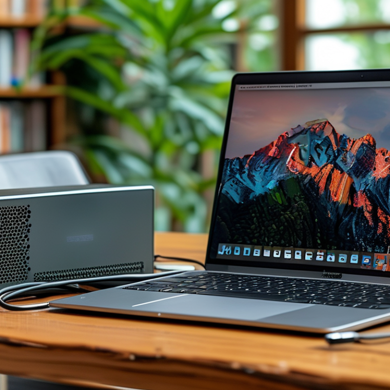 How to Choose the Best Mobile Laptop Charger for Your Needs?