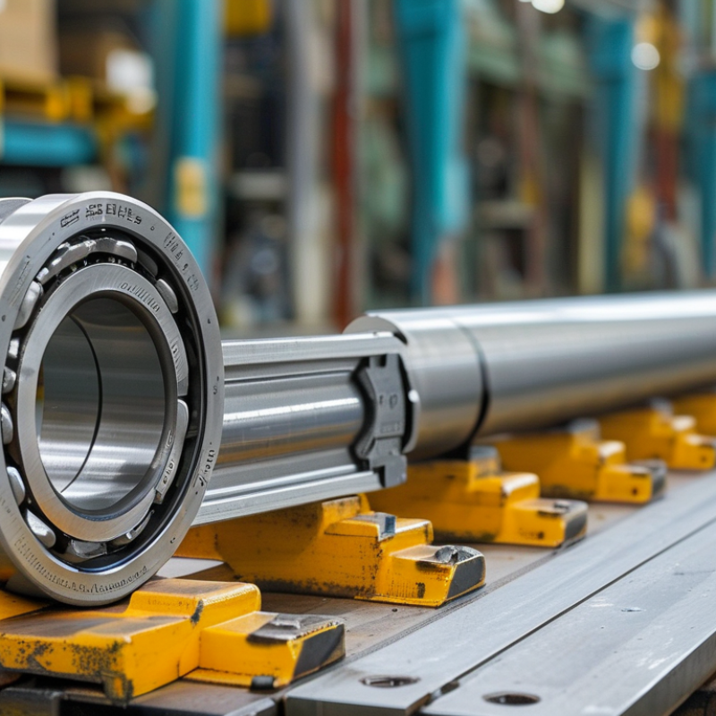 Top 10 Linear Motion Bearings for Bulk Orders Worldwide?