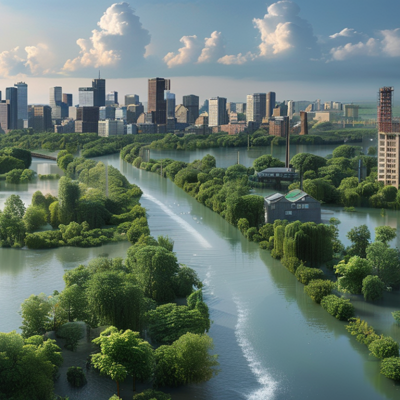 Effective Flood Solutions for Global Buyers to Consider?