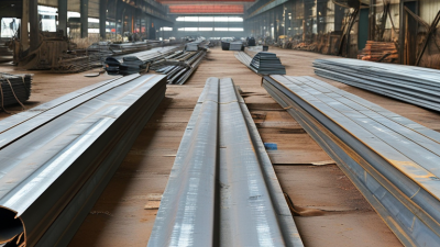 Top 10 Steel Grating Suppliers in China for Global Buyers?