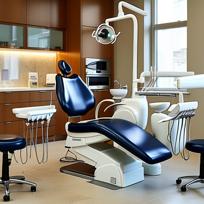 2026 Best Tips for Choosing the Perfect Dental Chair?