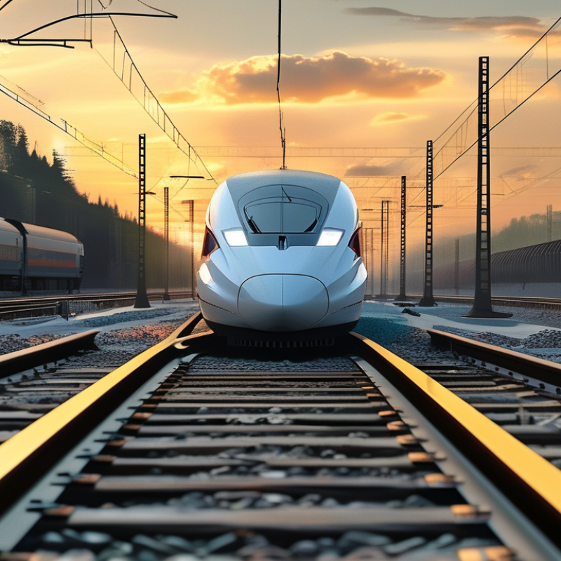 Top 10 Railroad Construction Trends You Should Know?