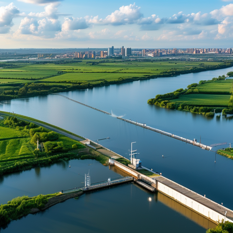 Discover the Best IoT Water Level Sensors for Global Buyers?