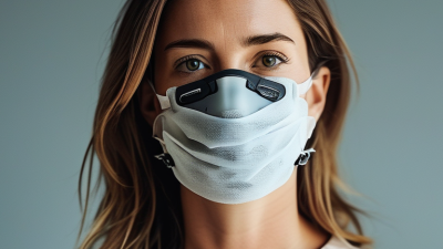Best Nebulizer Mask for Effective Respiratory Relief?