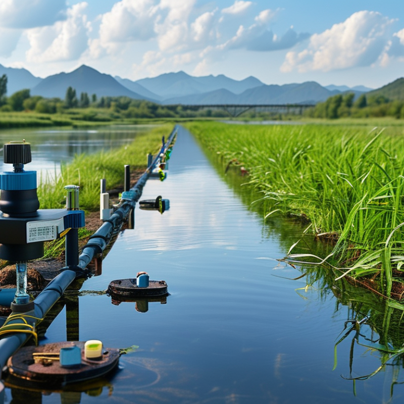 Best IoT Water Level Sensor for Efficient Monitoring Solutions?