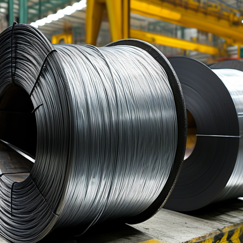 2026 Top Steel Wire Trends for Global Buyers to Consider?