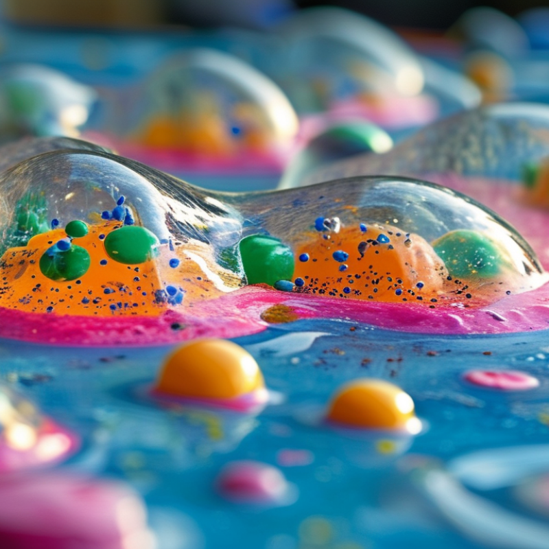 What is Polyacrylamide Gel and How is it Used Globally?