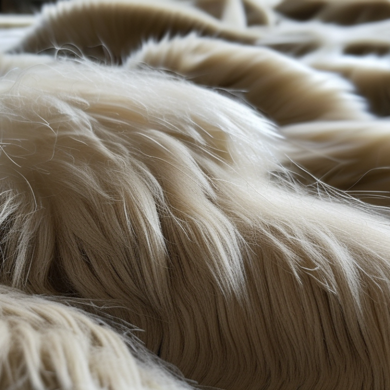 Why Does Faux Fur Shed So Much in 2026?