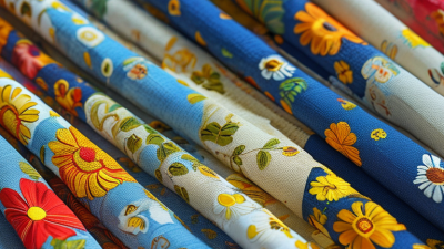 2026 Top Imitation Linen Fabric Trends for Global Buyers?