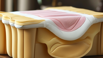 How to Choose the Right Whisper Menstrual Pants for Comfort?