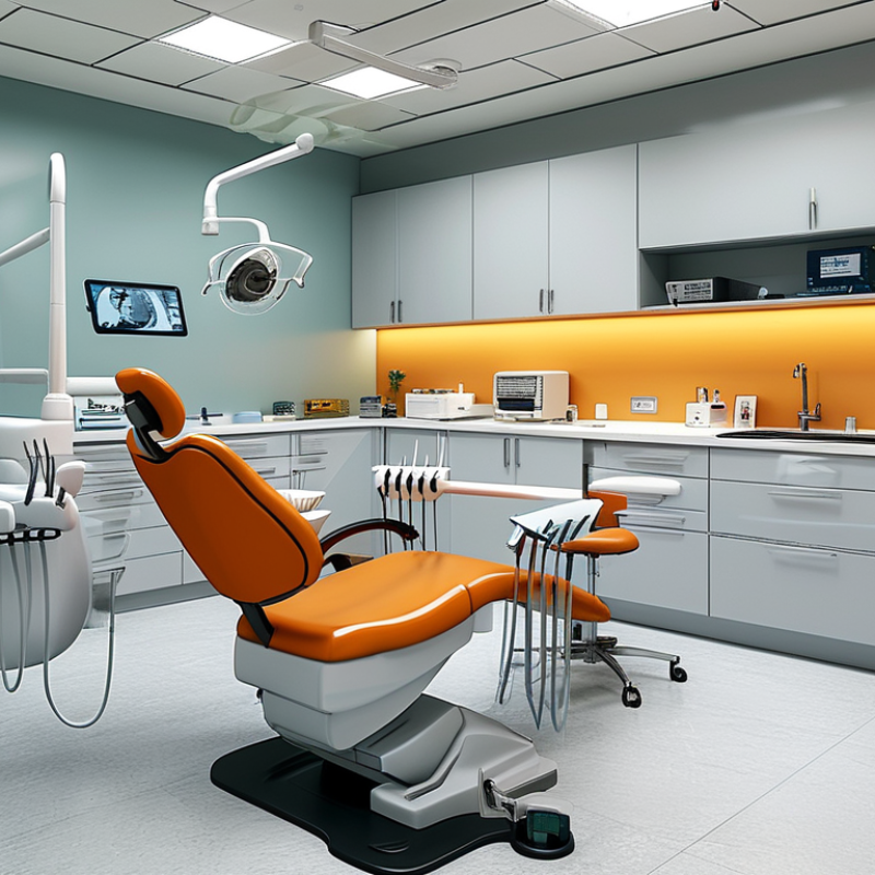 Top 5 Tips for Choosing the Best 3D Dental Lab for Your Needs?