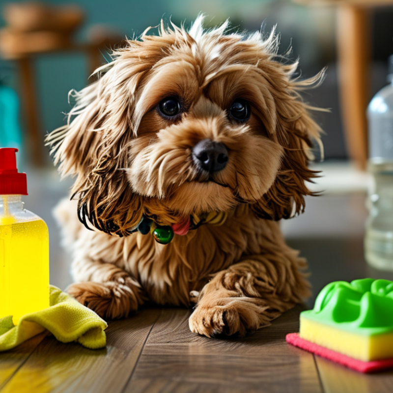 10 Best Ways to Clean Pet Toys Safely?