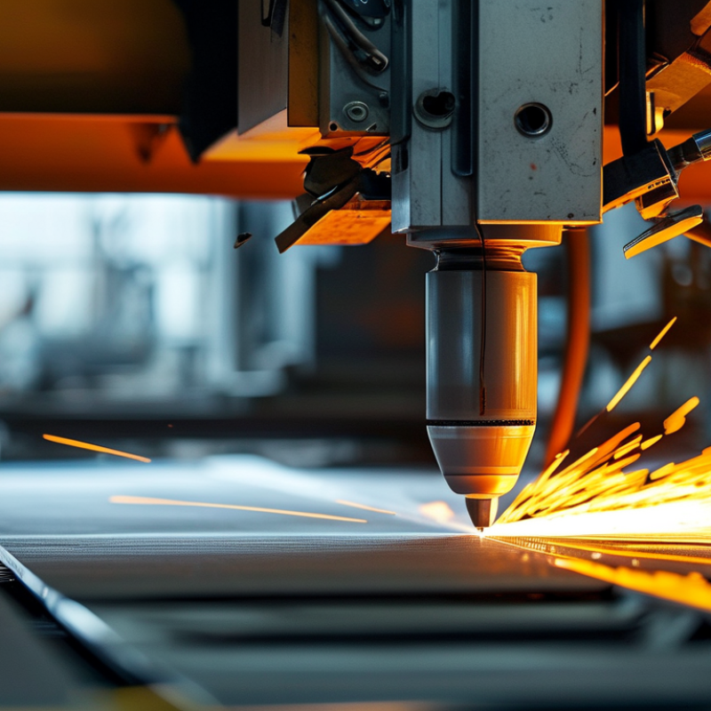 Top 10 Benefits of Metal Laser Cutting for Global Buyers?