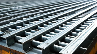 Top 10 Benefits of Using Steel Grating for Your Projects?