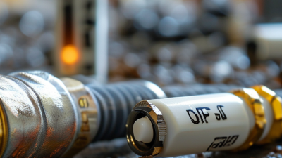 Top 10 Dpf Temperature Sensor Options for Global Buyers?