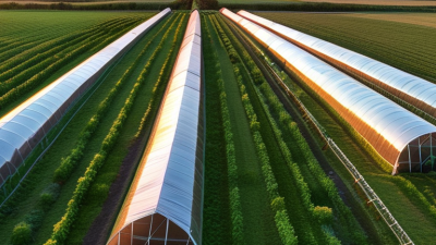 Top Tips for Choosing Agriculture Vent Liners for Your Farm?