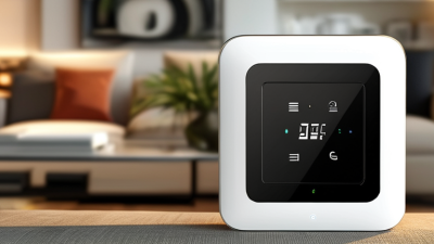 What is Tuya Smart Switch and How Does It Work?