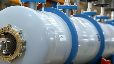 Top 10 Pressure Vessel Manufacturers for Global Buyers?