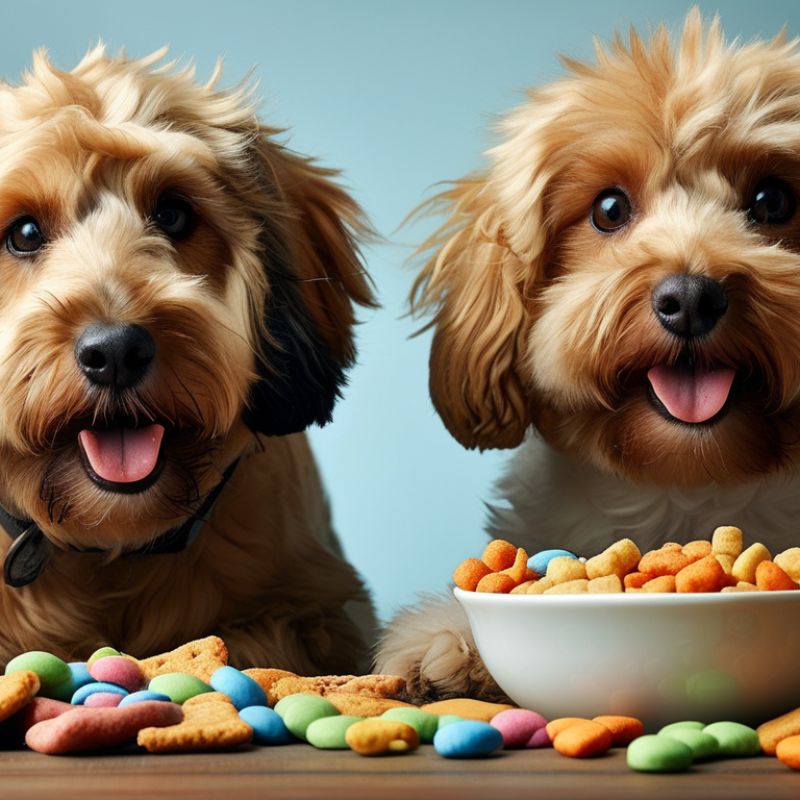 Are Treats Bad for Dogs or Cats 5 Important Tips to Know?