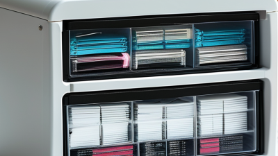 Top 5 Sterilizer For Cassettes You Need to Know?
