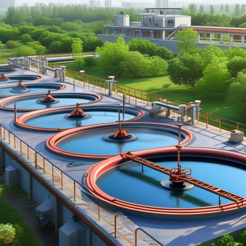 Top Feed Water Sedimentation Tank Pump Solutions for Buyers?