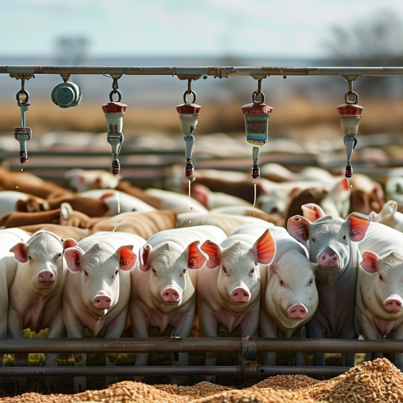 How to Choose the Best Feeding System for Your Needs?