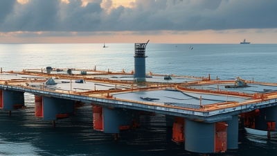 What is the Best Floating Pontoon System for Global Buyers?
