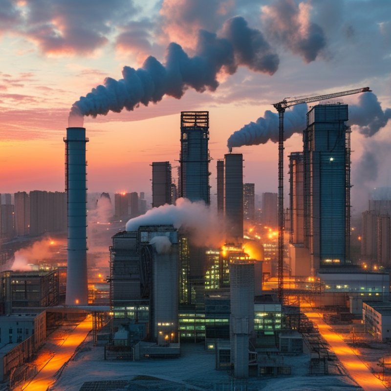 China Top Dust Control Light Solutions for Effective Air Quality?