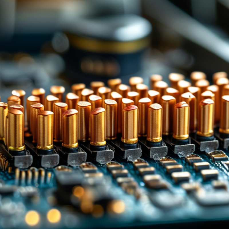 Why Choose SMD Diodes for Your Electronic Projects?