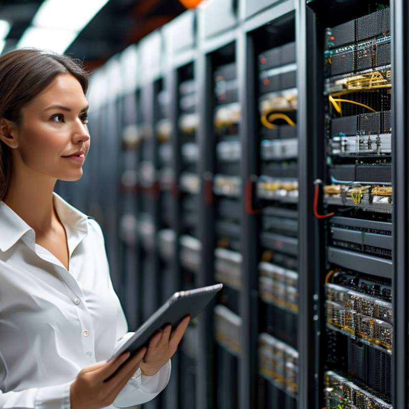 What is the Best AI Server Manufacturer for Global Buyers?