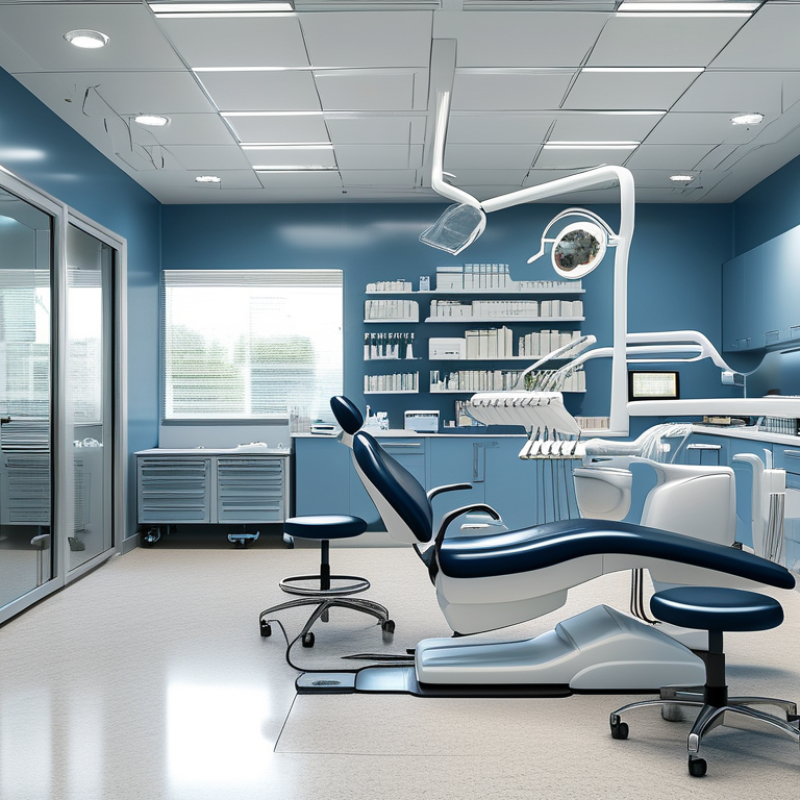 2026 Top Dental Labs Trends for Global Buyers Insights?