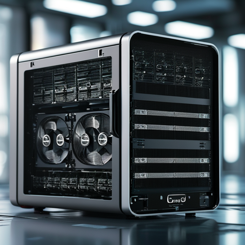 Why Choose an OEM AI Server Manufacturer for Your Business?