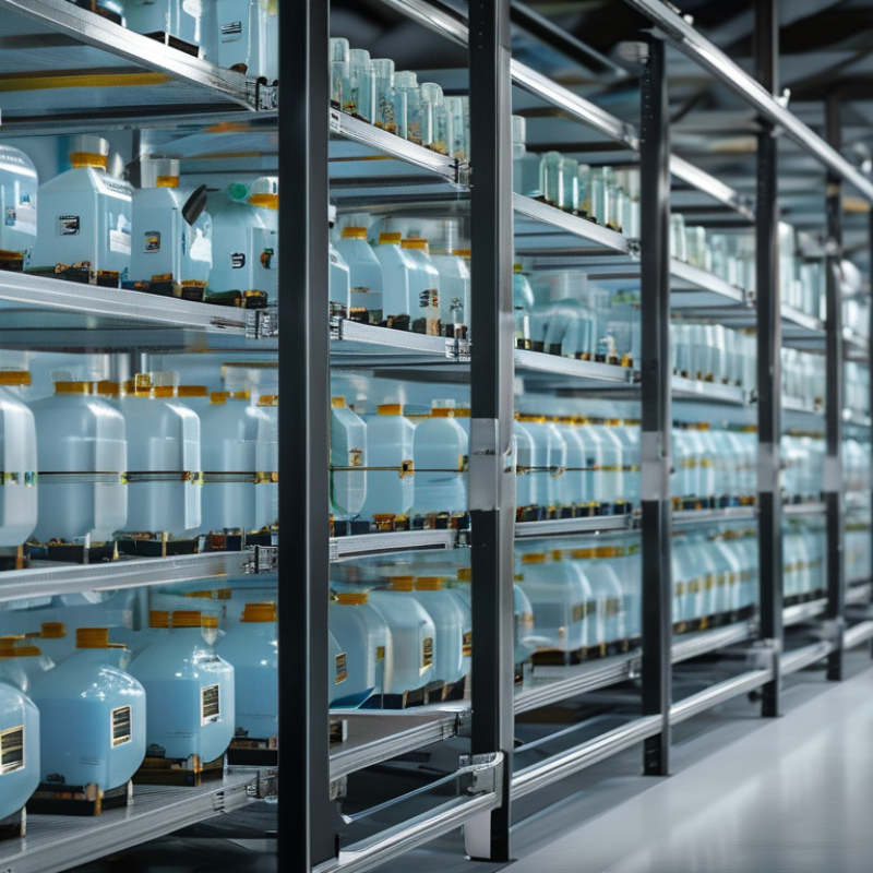 10 Essential Tips for Sourcing Fluorinated Building Blocks?