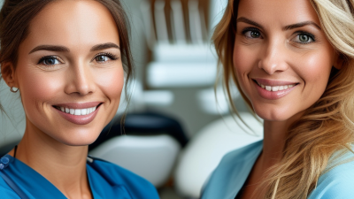 Why is Dental Labor Essential for Global Procurement Success?