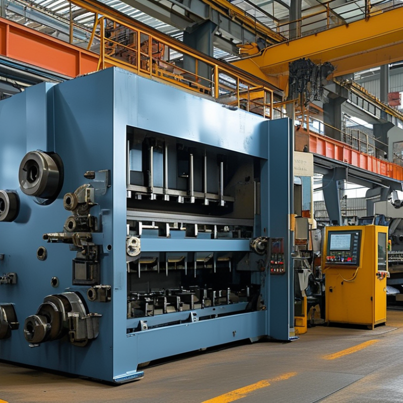 Best Cold Roll Forming Machine for Your Production Needs?