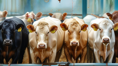 Top 10 Feeding Systems in China for Global Buyers?