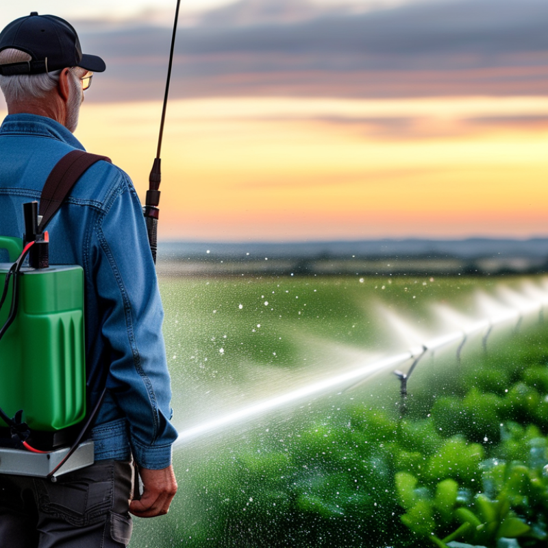 How to Choose the Best Sprayer Calibrator for Your Needs?