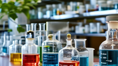 How to Choose the Best Discovery Chemistry Service for Your Needs?