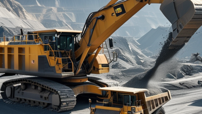 Top Primary Crusher Suppliers for Global Procurement Needs?