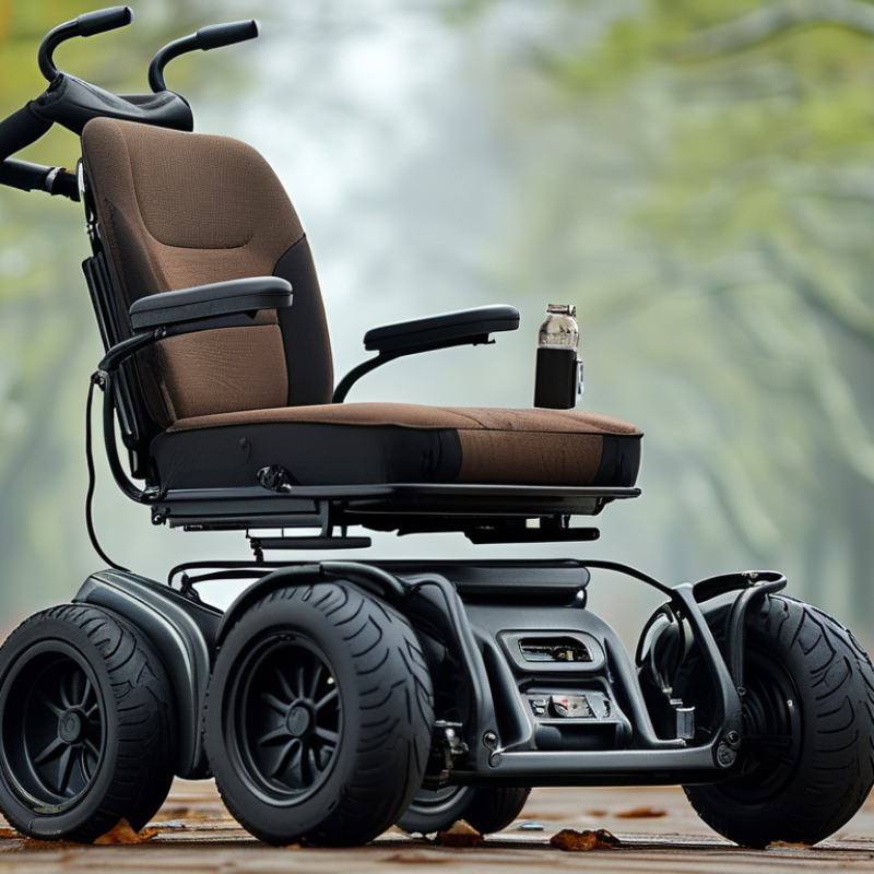 Top 10 Tips to Maintain Battery Life for Power Wheelchairs?
