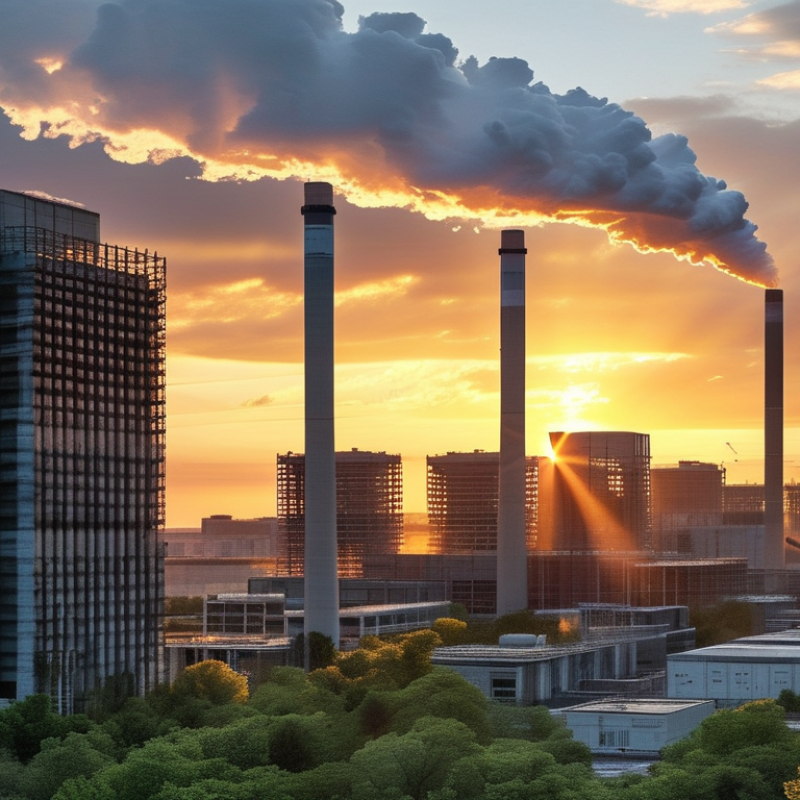 10 Best Ways to Improve Energy Efficiency in Buildings?