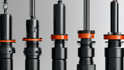 China Top Electrical Standoff Insulator Suppliers for Your Needs?